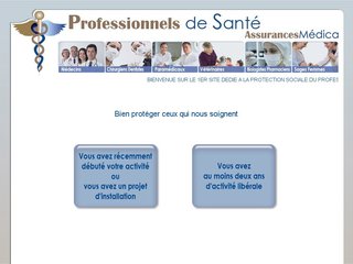 http://www.professionnels-de-sante.fr/