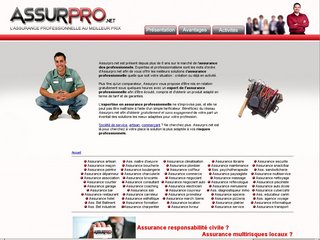 http://www.assurpro.net