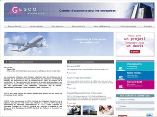 http://www.assurances-gesco.fr/
