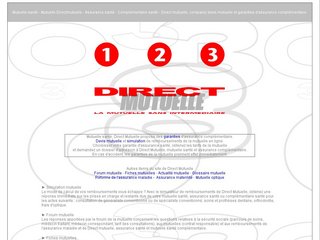 http://www.directmutuelle.fr