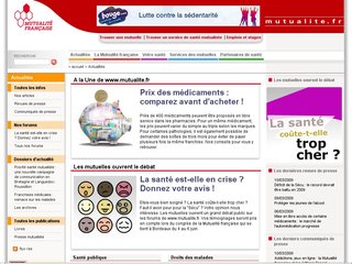 http://www.mutualite.fr/
