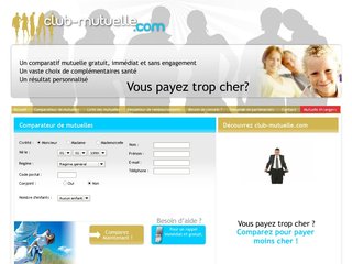 http://www.club-mutuelle.com