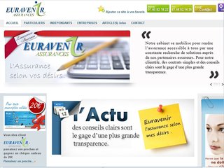 http://www.euravenir.com