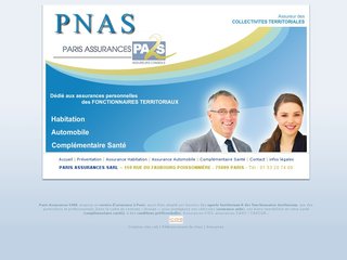 Paris assurances