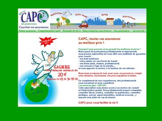 http://www.cabinetcapc.fr