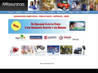 http://www.amiassurances.fr