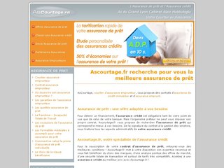 http://www.ascourtage.fr