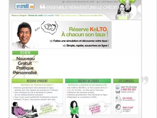 http://www.123credit.com