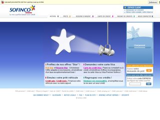http://www.sofinco.fr/