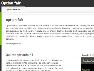 http://www.option-fair.fr
