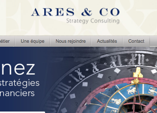 http://www.aresandco.com