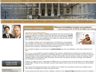 http://www.monavocatonline.fr/